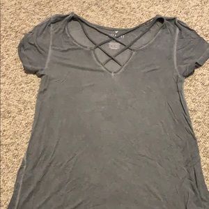 American eagle women’s top